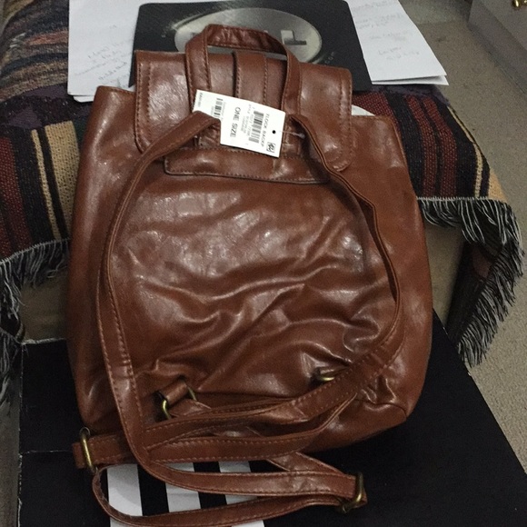 Nice backpack - Picture 2 of 2